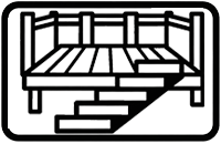 Custom Decks & Stairs