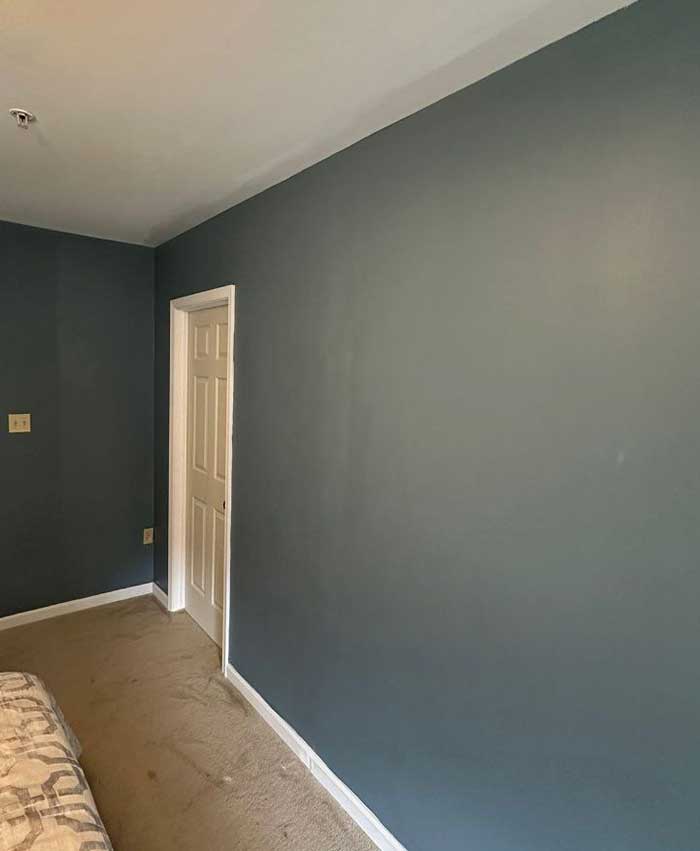 Interior Painting